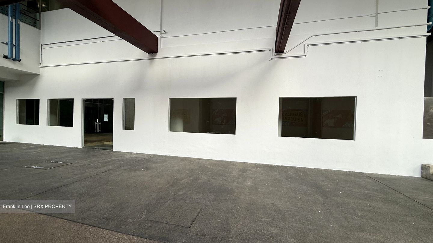 Roxy Square (D15), Shop House #584525601